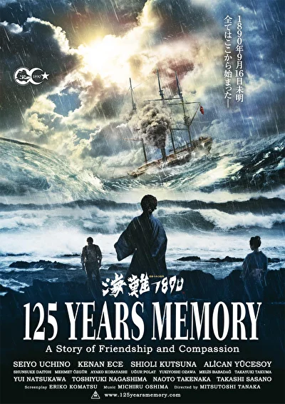 Постер к Кораблекрушение 1890 (2015)